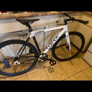 Meet your Posher, William